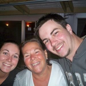 Meet your Posher, Jeanette kay